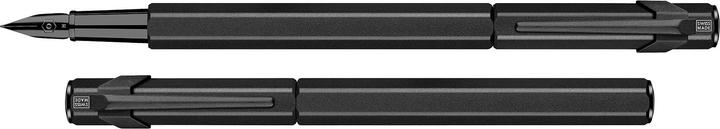 Produktbild Caran d'Ache 849 Black Code (Schwarz, 1 x)
