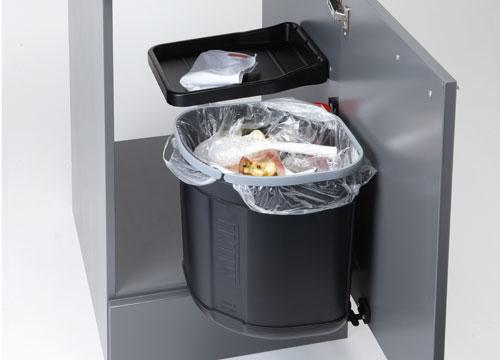 Image du produit Franke Sorter Mini (17 l)