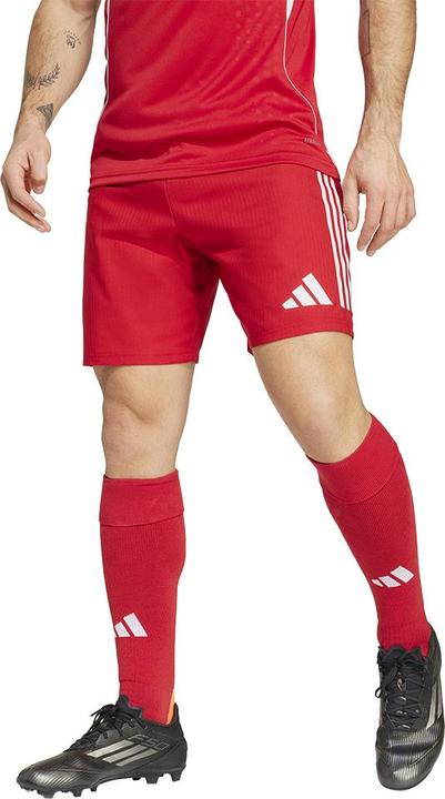 Actual product image adidas Tiro 25 Competition Short (XS)