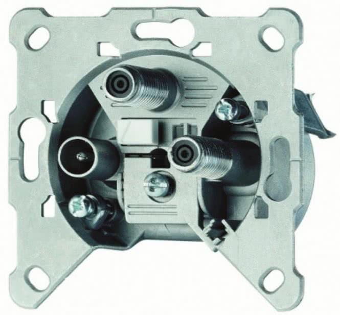 Actual product image Triax Plug socket (Plug socket)