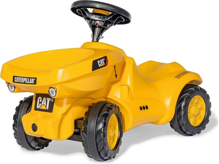 Rolly Toys Rolly Minitrac Dumper