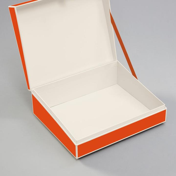 Oranje