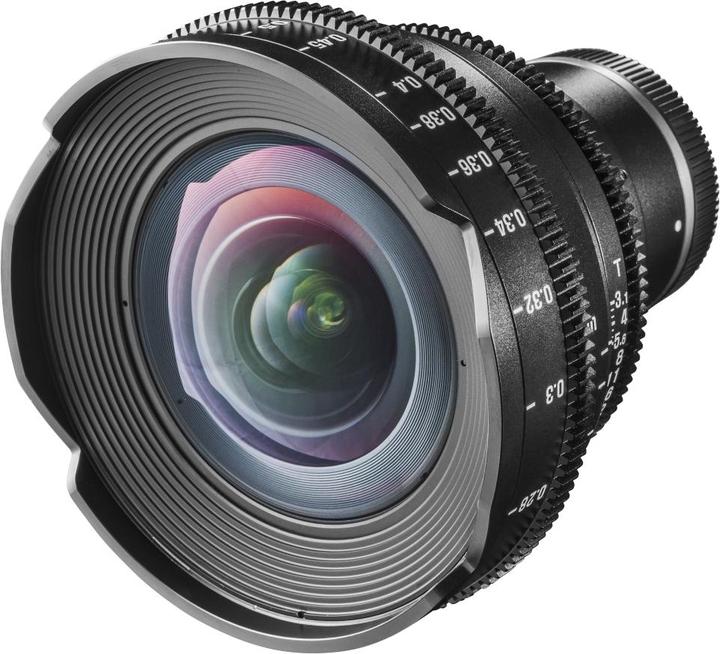 Produktbild Samyang XEEN 14mm T3.1 FF Cine Sony (Sony E, Vollformat)