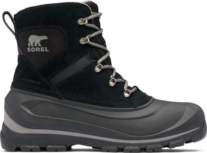 Sorel Buxton™ Lace Boot Wp