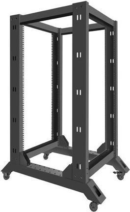 Image du produit Lanberg Châssis autoportant 22U (22 HE, Rack 19 pouces)