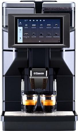 Actual product image Saeco Magic B2