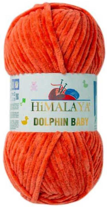 Produktbild Himalaya Dolphin Baby Chenillegarn (120 m)