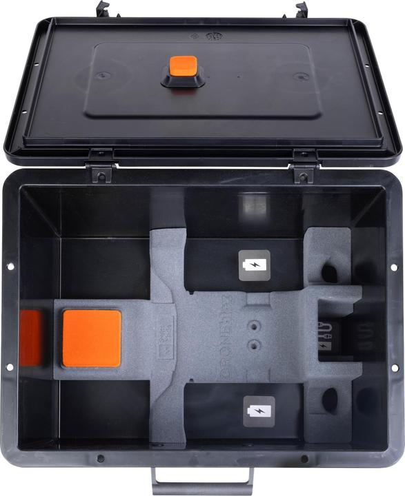 Actual product image DroneBlox Dronebox for Matrice 30 (Drone accessories bag, DJI Matrice 30)