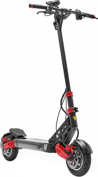 Image du produit Motus Pro 10 Sport (65 km/h, 85 km, 1000 W)