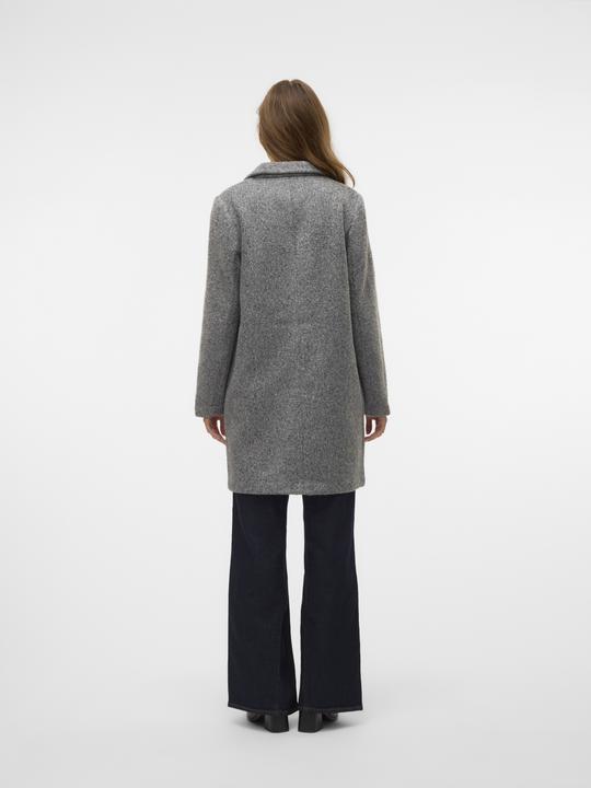 Actual product image Vero Moda VMAMBERBECCA Coat Coat (M)