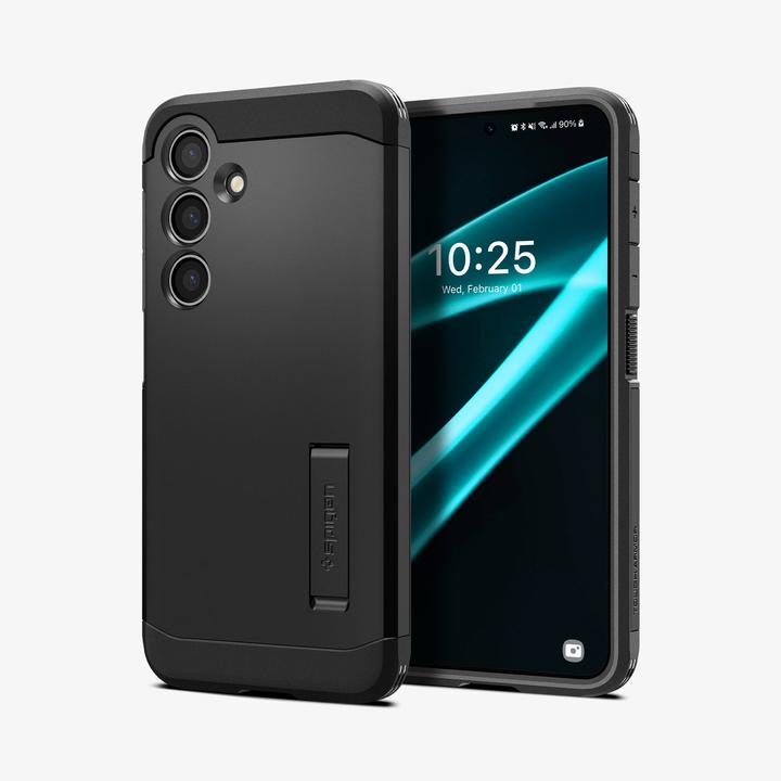 Image du produit Spigen Tough Armor (Samsung Galaxy S24+)