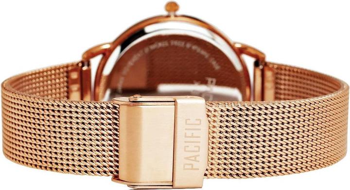 Produktbild Pacific Damenuhr Chronograph X6180-4.