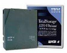 Produktbild IBM TotalStorage (LTO-1 Ultrium, 800 GB)