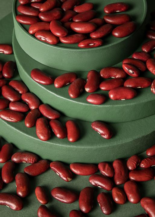 Image du produit KoRo Haricots rouges séchés bio (2000 g)