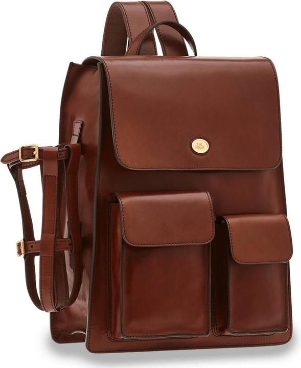 Actual product image The Bridge Stouo - Backpack 15" (17 l)