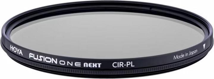Hoya Fusion ONE Next CIR-PL Filter (52 mm, Polarizing filter, 52 mm)