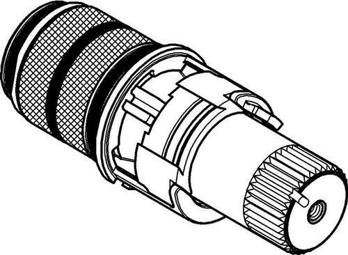 Immagine prodotto Grohe Cartuccia compatta termostatica da 1/2" (47439000)