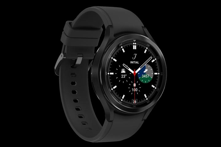 Produktbild Samsung Galaxy Watch4 Classic EU (46 mm)