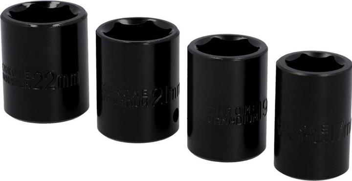 Actual product image Goodyear Automotive impact wrench (Electrical connection)