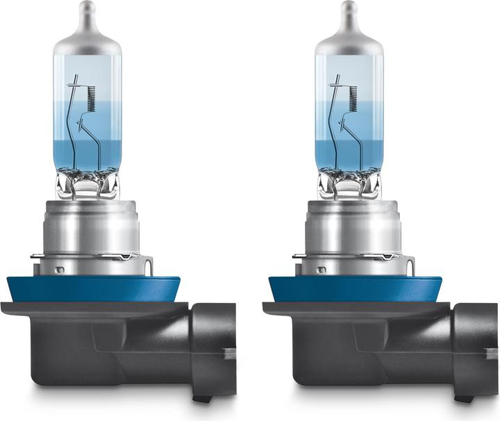 Actual product image Osram Cool Blue Intense Next Gen H11 (H11)