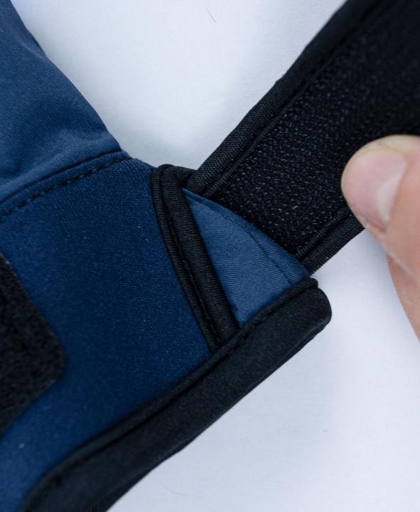 Actual product image Reusch Raptor R-TEX XT TOUCH- (8.5)