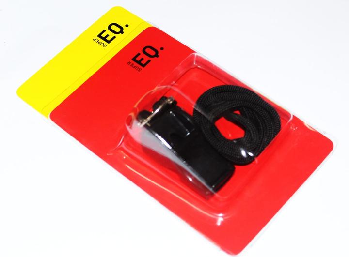 Image du produit Super Eq Schiedsrichter set