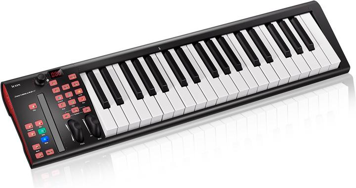 Actual product image iCON Pro Audio iKeyboard 5 Nano (Keyboards)