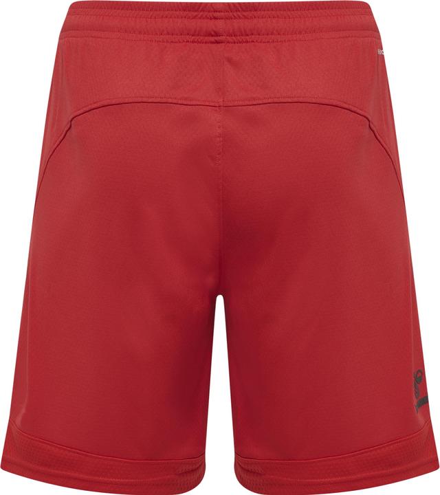 Produktbild hummel Lead Poly Shorts (L)