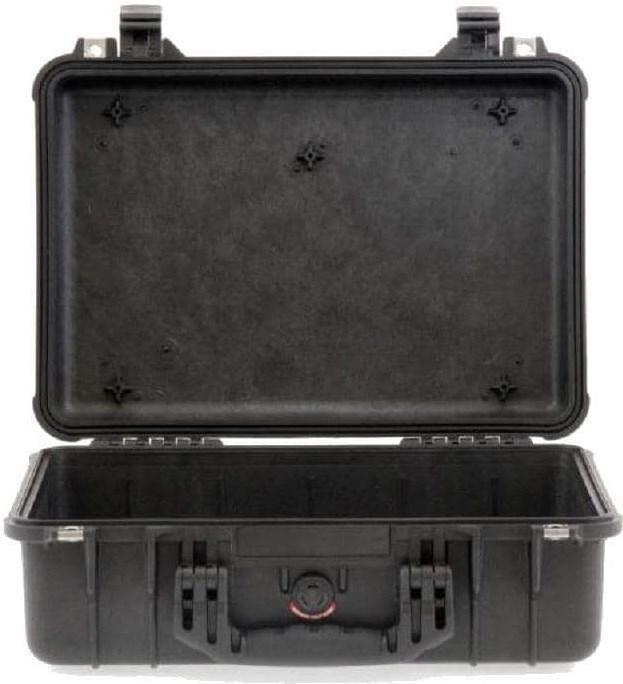 Produktbild Peli Kunststoffkoffer 1500 (Fotokoffer, 18.78 l)