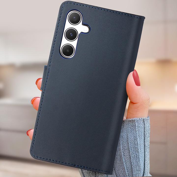 Produktbild Avizar Prestige Series, Portemonnaie-Hülle Series (Samsung Galaxy A55)