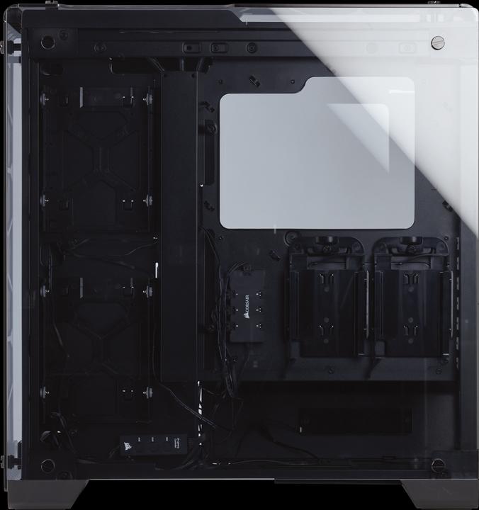 Image du produit Corsair Crystal 570X RGB (ATX)