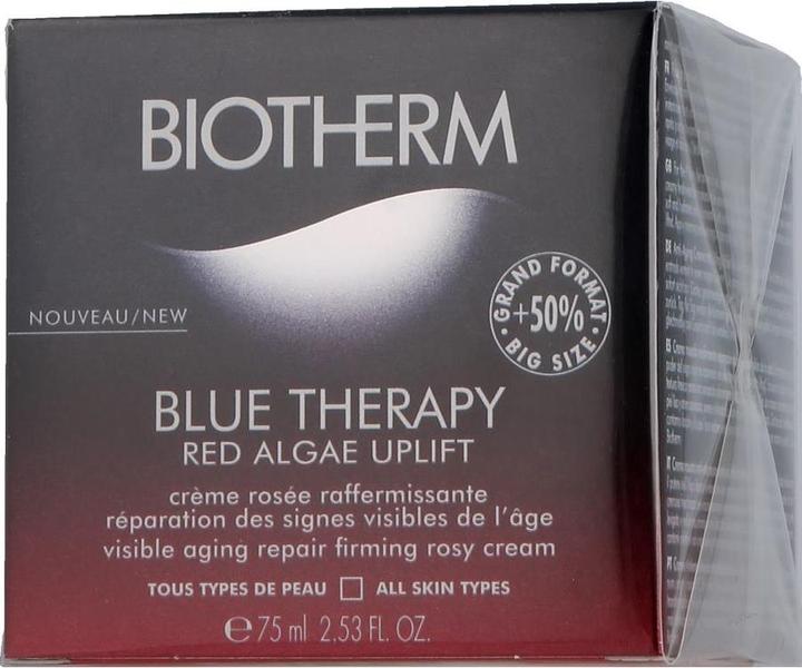 Produktbild Biotherm Red Algae Uplift Cream (75 ml, Tagescreme)