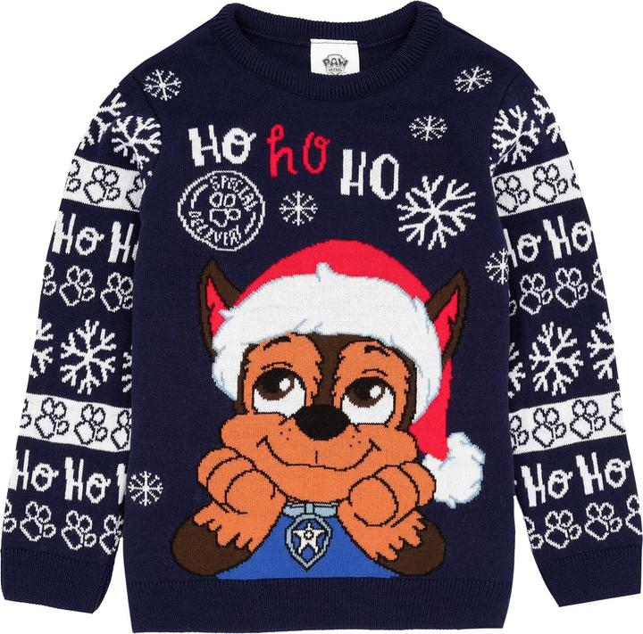 Paw Patrol Xmas