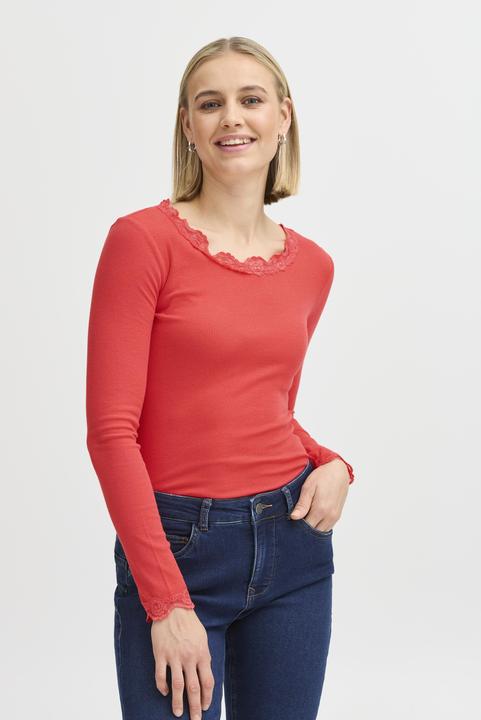 Actual product image Fransa Hizamond 2 (4XL)