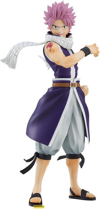 Immagine prodotto Max Factory POP UP PARADE Natsu Dragneel: Grand Magic Games Arc Ver.