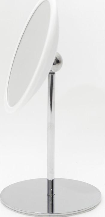 Image du produit Bosign AirMirror - miroir cosmétique 10 fois plus grand (16 x 16 x 16 cm)