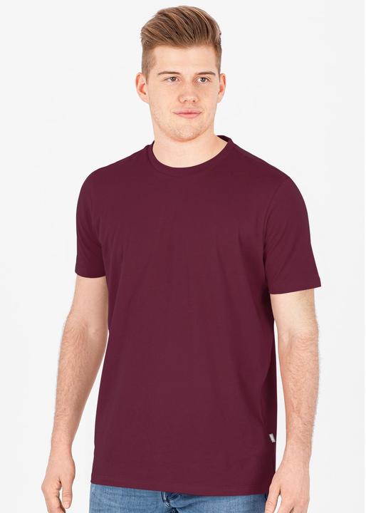 Actual product image JAKO T-shirt Doubletex (40)