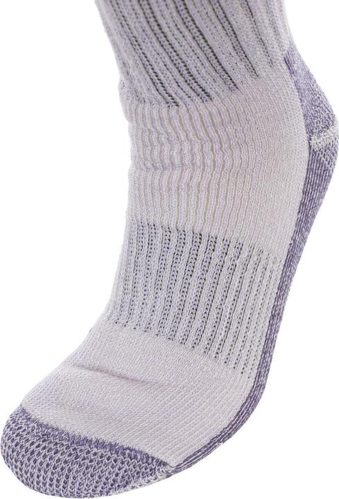 Actual product image Trespass Springer - Ladies hiking socks (36 - 39)