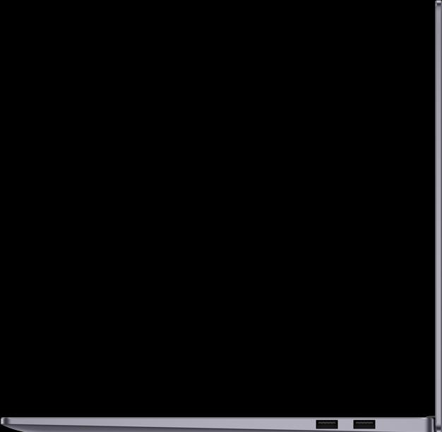 Image du produit Huawei MateBook 16s 2023 (16", Intel Core i9-13900H, 16 Go, 1000 Go, DE)