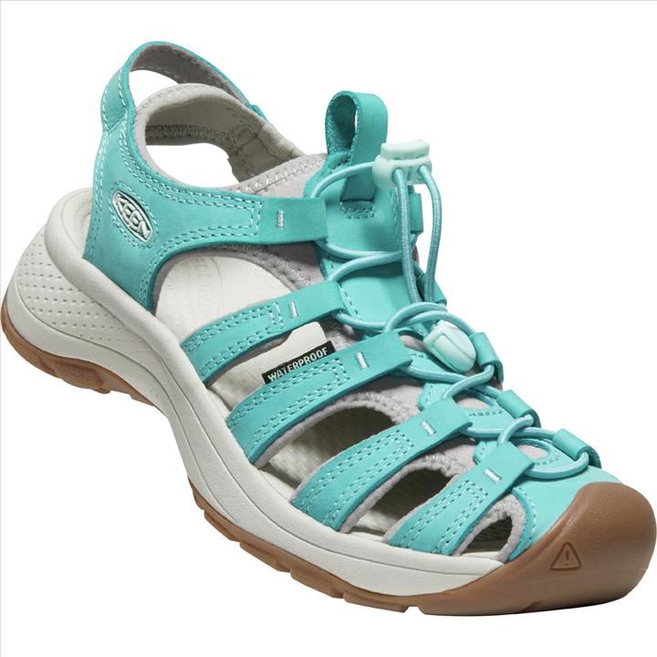 Keen W Astoria West Leather (36)