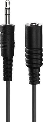 Produktbild HDgear HDSupply LP-AC015 Audio Stereo 3,5mm 2,5m (2.50 m)