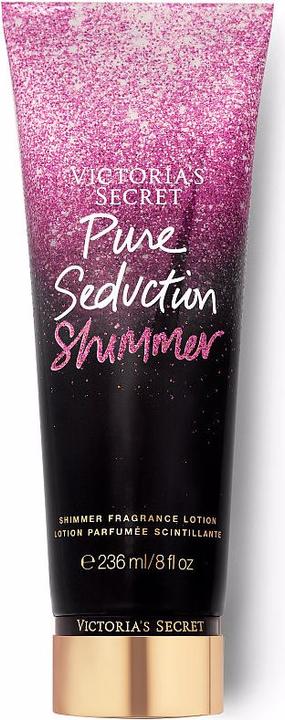 Victoria's Secret Pure Seduction Shimmer (Körpercreme, 236 ml)