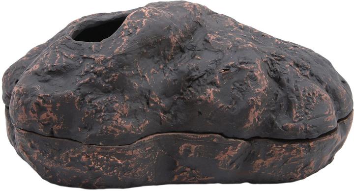 Repto Plant Deco Shelter Brown M