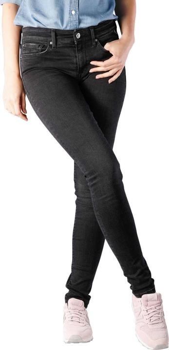 Produktbild Replay Jeans Luz High Waisted 098 (W32/L30)