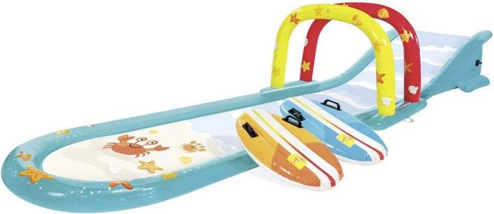 Immagine prodotto Intex Scivolo acquatico Surfing Fun Slide 56167NP