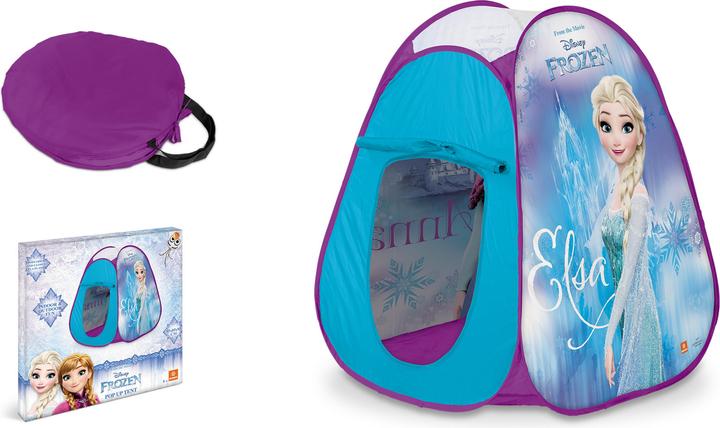 Immagine prodotto Mondo Tenda pop-up Frozen