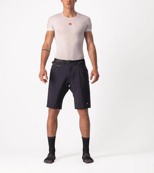 Actual product image Castelli Unlimited Trail (3XL)