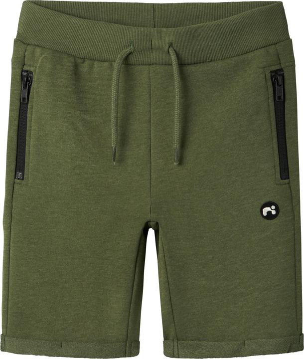 Immagine prodotto Name it Pantaloncini di felpa (128)