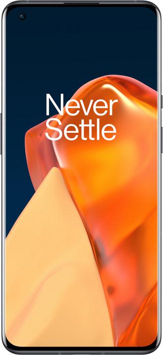 Immagine prodotto OnePlus 9 Pro (128 GB, Nero stellare, 6.70", Doppia SIM, 48 Mpx, 5G)