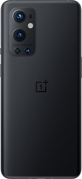 Immagine prodotto OnePlus 9 Pro (128 GB, Nero stellare, 6.70", Doppia SIM, 48 Mpx, 5G)